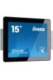 Obrázok pre iiyama TF1515MC-B2 počítačový monitor 38,1 cm (15") 1024 x 768 px XGA LED Dotyková obrazovka Černá