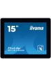 Obrázok pre iiyama TF1515MC-B2 počítačový monitor 38,1 cm (15") 1024 x 768 px XGA LED Dotyková obrazovka Černá