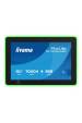 Obrázok pre iiyama ProLite TW1025LASC-B3PNR počítačový monitor 25,6 cm (10.1") 1280 x 800 px WXGA LED Dotyková obrazovka Víceuživatelský Černá