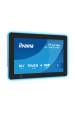Obrázok pre iiyama ProLite TW1025LASC-B3PNR počítačový monitor 25,6 cm (10.1") 1280 x 800 px WXGA LED Dotyková obrazovka Víceuživatelský Černá