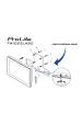 Obrázok pre iiyama ProLite TW1025LASC-B3PNR počítačový monitor 25,6 cm (10.1") 1280 x 800 px WXGA LED Dotyková obrazovka Víceuživatelský Černá