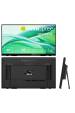 Obrázok pre Hannspree HT220CUA počítačový monitor 54,5 cm (21.4") 1920 x 1080 px Full HD LED Dotyková obrazovka Černá
