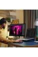 Obrázok pre ALOGIC 27C5KPDT počítačový monitor 68,6 cm (27") 5120 x 2880 px 5K Ultra HD LED Dotyková obrazovka Víceuživatelský Černá, Stříbrná