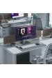 Obrázok pre ALOGIC 27C5KPDT počítačový monitor 68,6 cm (27") 5120 x 2880 px 5K Ultra HD LED Dotyková obrazovka Víceuživatelský Černá, Stříbrná