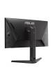 Obrázok pre ASUS TUF Gaming VG259QMRL5A počítačový monitor 62,2 cm (24.5") 1920 x 1080 px Full HD LCD Černá