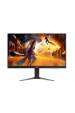 Obrázok pre AOC G4 27G4HA počítačový monitor 68,6 cm (27") 1920 x 1080 px Full HD LED Černá, Červená