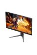 Obrázok pre AOC G4 27G4HA počítačový monitor 68,6 cm (27") 1920 x 1080 px Full HD LED Černá, Červená