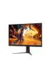 Obrázok pre AOC G4 27G4HA počítačový monitor 68,6 cm (27") 1920 x 1080 px Full HD LED Černá, Červená
