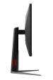 Obrázok pre AOC G4 27G4HA počítačový monitor 68,6 cm (27") 1920 x 1080 px Full HD LED Černá, Červená