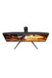 Obrázok pre AOC G4 27G4HA počítačový monitor 68,6 cm (27") 1920 x 1080 px Full HD LED Černá, Červená