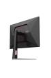 Obrázok pre AOC G4 27G4HA počítačový monitor 68,6 cm (27") 1920 x 1080 px Full HD LED Černá, Červená