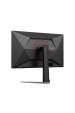 Obrázok pre AOC G4 27G4HA počítačový monitor 68,6 cm (27") 1920 x 1080 px Full HD LED Černá, Červená
