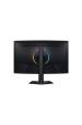 Obrázok pre Samsung G75F počítačový monitor 94 cm (37") 3840 x 2160 px 4K Ultra HD LCD Černá