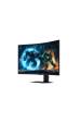 Obrázok pre Samsung G75F počítačový monitor 94 cm (37") 3840 x 2160 px 4K Ultra HD LCD Černá