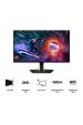 Obrázok pre Samsung G50F počítačový monitor 68,6 cm (27") 2560 x 1440 px Quad HD OLED Černá