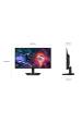 Obrázok pre Samsung G50F počítačový monitor 68,6 cm (27") 2560 x 1440 px Quad HD OLED Černá