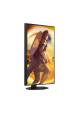 Obrázok pre AOC G4 Q27G4XF počítačový monitor 68,6 cm (27") 2560 x 1440 px Quad HD LED Černá, Šedá