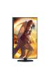 Obrázok pre AOC G4 Q27G4XF počítačový monitor 68,6 cm (27") 2560 x 1440 px Quad HD LED Černá, Šedá
