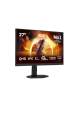 Obrázok pre AOC G4 Q27G4XF počítačový monitor 68,6 cm (27") 2560 x 1440 px Quad HD LED Černá, Šedá
