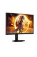 Obrázok pre AOC G4 Q27G4XF počítačový monitor 68,6 cm (27") 2560 x 1440 px Quad HD LED Černá, Šedá