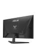 Obrázok pre ASUS TUF Gaming VG259QM5A počítačový monitor 62,2 cm (24.5") 1920 x 1080 px Full HD LCD Černá