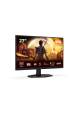 Obrázok pre AOC G4 Q27G42XNE počítačový monitor 68,6 cm (27") 2560 x 1440 px Quad HD LED Černá, Červená