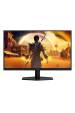 Obrázok pre AOC G4 Q27G42XNE počítačový monitor 68,6 cm (27") 2560 x 1440 px Quad HD LED Černá, Červená