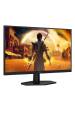 Obrázok pre AOC G4 Q27G42XNE počítačový monitor 68,6 cm (27") 2560 x 1440 px Quad HD LED Černá, Červená