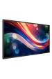 Obrázok pre Philips 4050 series 43BDL4050Q/00 sdělovací displej Plochá digitální tabule 109,2 cm (43") 500 cd/m² 4K Ultra HD Černá Zabudovaný procesor Android 10