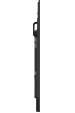Obrázok pre iiyama LH8665UHSB-B1 sdělovací displej Stánkový design 2,18 m (86") LED Wi-Fi 800 cd/m² 4K Ultra HD Černá Zabudovaný procesor Android 11 24/7