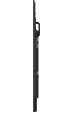 Obrázok pre iiyama LH8665UHSB-B1 sdělovací displej Stánkový design 2,18 m (86") LED Wi-Fi 800 cd/m² 4K Ultra HD Černá Zabudovaný procesor Android 11 24/7