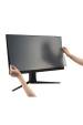 Obrázok pre Kensington Filtr odstraňující odlesky a snižující modré světlo pro 24" monitory s poměrem stran 16 : 9