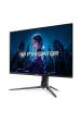 Obrázok pre Acer Predator X27U W3 X Herní LCD monitor