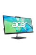 Obrázok pre Acer Vero CB3 CB343CURJ0bemiiprcuzx počítačový monitor 86,4 cm (34") 3440 x 1440 px Wide Quad HD LCD Černá