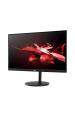 Obrázok pre Acer NITRO XV0 XV240Y W3 počítačový monitor 60,5 cm (23.8") 1920 x 1080 px Full HD LCD Černá