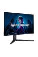 Obrázok pre Acer Predator X27 QD-OLED X27X1bmiippruzx počítačový monitor 67,3 cm (26.5") 3840 x 2160 px 4K Ultra HD Černá