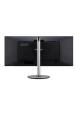 Obrázok pre Acer CB342CU počítačový monitor 86,4 cm (34") 3440 x 1440 px UltraWide Quad HD LCD Černá, Stříbrná