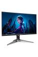 Obrázok pre Acer Predator UM.HX3EE.501 počítačový monitor 68,6 cm (27") 3840 x 2160 px 4K Ultra HD Černá