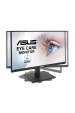 Obrázok pre ASUS VA27AQ počítačový monitor 68,6 cm (27") 2560 x 1440 px Quad HD LCD Černá