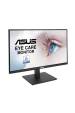 Obrázok pre ASUS VA27AQ počítačový monitor 68,6 cm (27") 2560 x 1440 px Quad HD LCD Černá