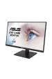Obrázok pre ASUS VA27AQ počítačový monitor 68,6 cm (27") 2560 x 1440 px Quad HD LCD Černá