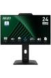 Obrázok pre MSI Pro MP242PMGDE počítačový monitor 60,5 cm (23.8") 1920 x 1080 px Full HD LCD Černá
