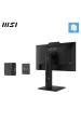 Obrázok pre MSI Pro MP242PMGDE počítačový monitor 60,5 cm (23.8") 1920 x 1080 px Full HD LCD Černá