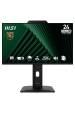 Obrázok pre MSI Pro MP242PMGDE počítačový monitor 60,5 cm (23.8") 1920 x 1080 px Full HD LCD Černá