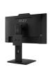 Obrázok pre MSI Pro MP242PMGDE počítačový monitor 60,5 cm (23.8") 1920 x 1080 px Full HD LCD Černá