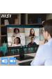 Obrázok pre MSI Pro MP242PMGDE počítačový monitor 60,5 cm (23.8") 1920 x 1080 px Full HD LCD Černá