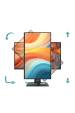 Obrázok pre MSI Pro MP245PHG E14 počítačový monitor 60,5 cm (23.8") 1920 x 1080 px Full HD LCD Černá
