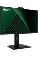 Obrázok pre MSI PRO MP275QPDG počítačový monitor 68,6 cm (27") 2560 x 1440 px Wide Quad HD LCD Černá