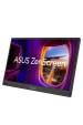 Obrázok pre ASUS ZenScreen MB169CK počítačový monitor 39,6 cm (15.6") 1920 x 1080 px Full HD LCD Černá