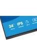 Obrázok pre iiyama ProLite XB2497HSNH-B1 počítačový monitor 60,5 cm (23.8") 1920 x 1080 px Full HD LED Černá